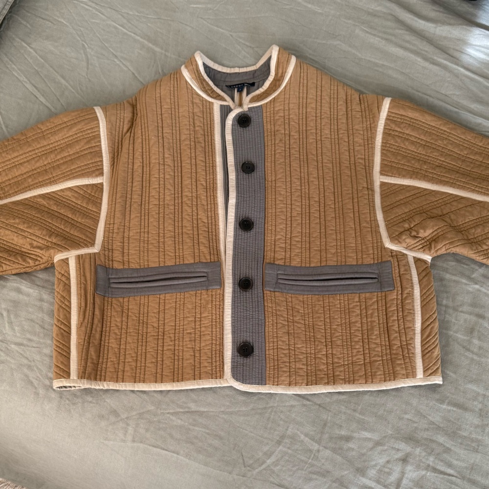 NWT Soeur Patchouli Jacket - Picture 8 of 13